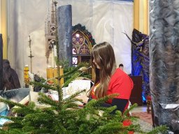 Patronalne święto Dziecięcego Koła Misyjnego, 04.01.2026